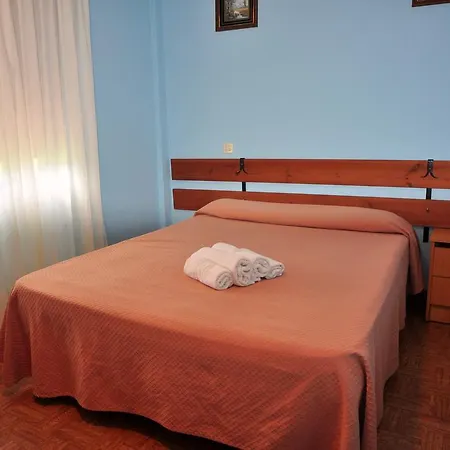 Guest house Europa *