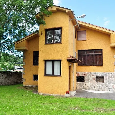 Guest house Europa San Roque del Acebal