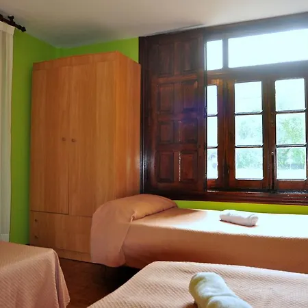 Guest house Europa *