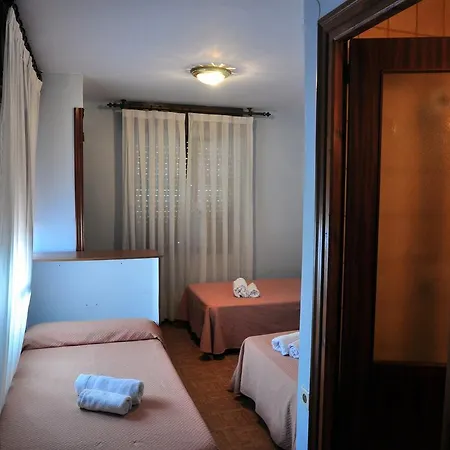 Guest house Europa