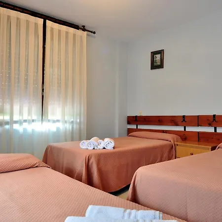 Europa Guest house *