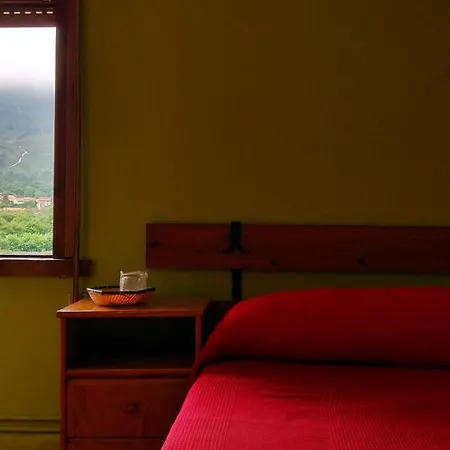 Europa Guest house *