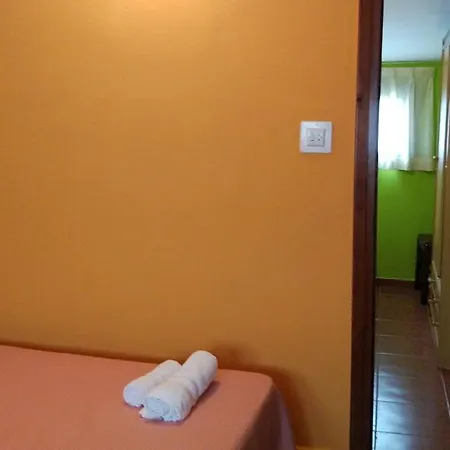Guest house Europa *