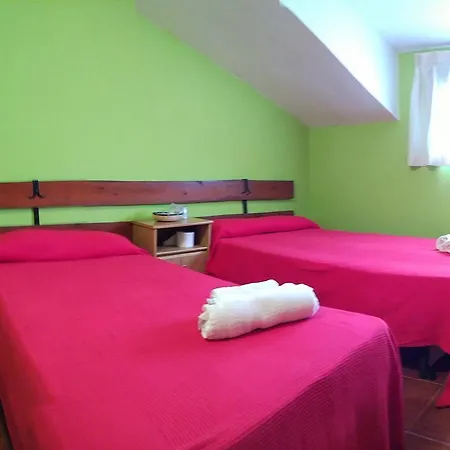 Europa Guest house