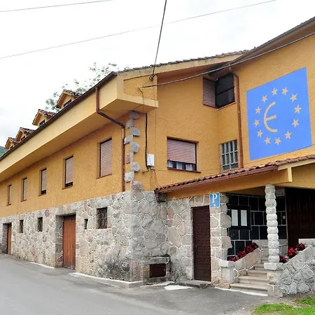 Europa San Roque del Acebal